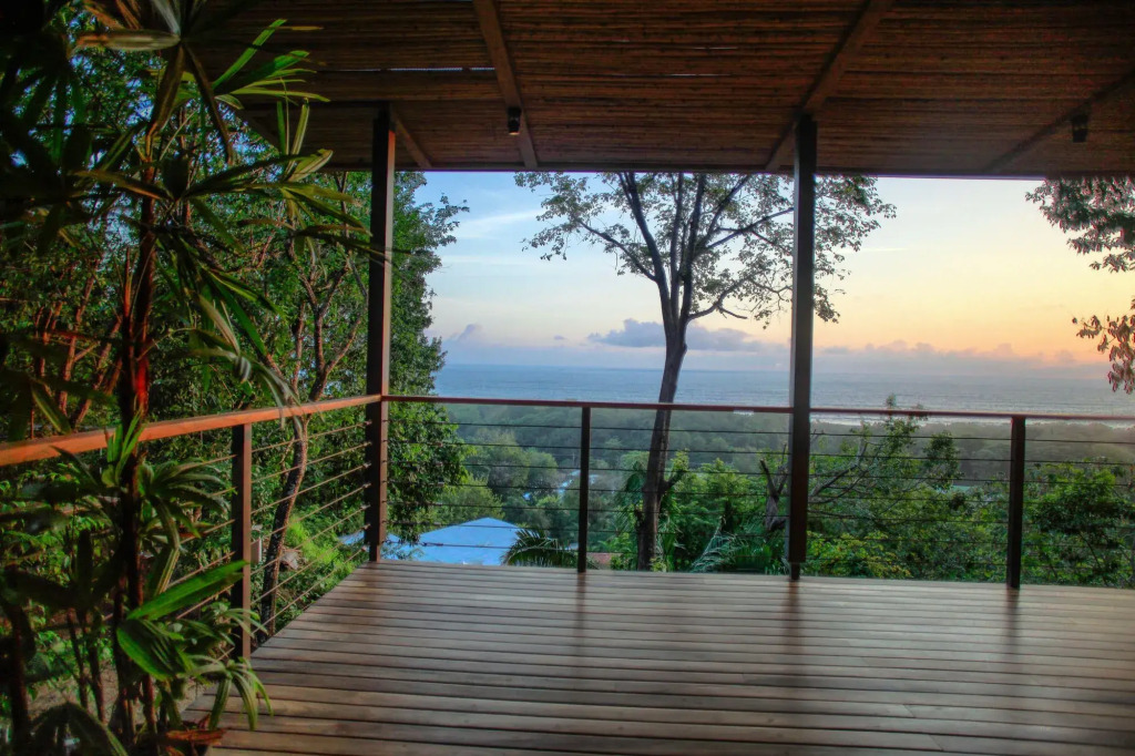 Villa Guanacaste Luxury Resort - фото 28