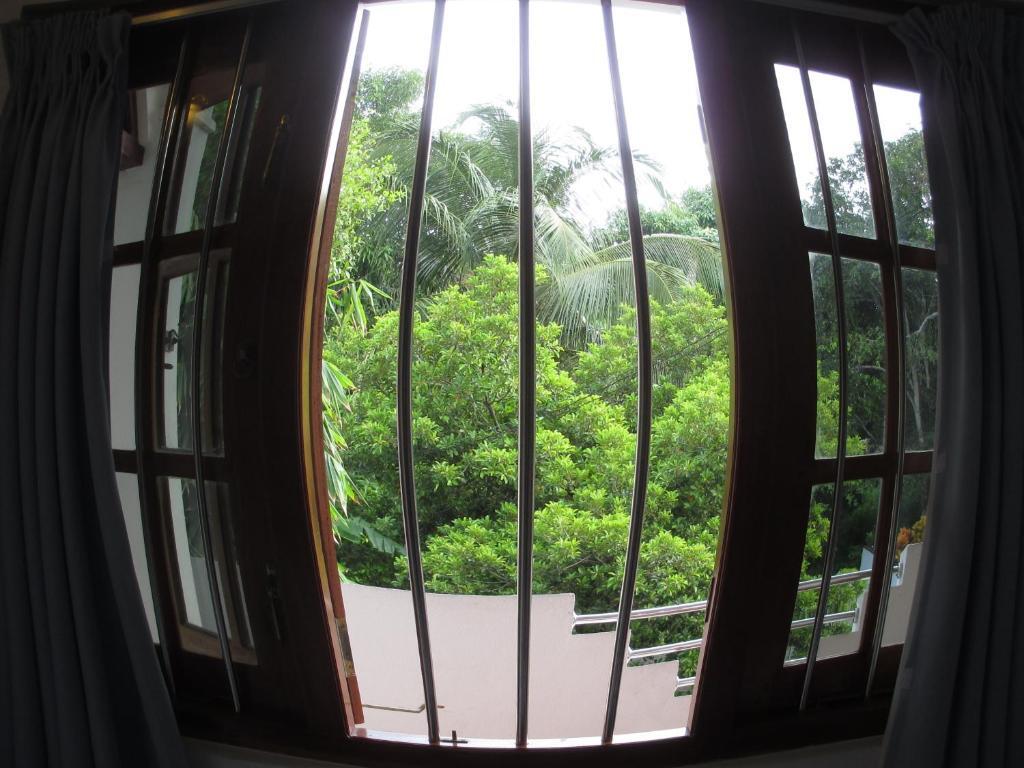 Villa Goodwill Paradise