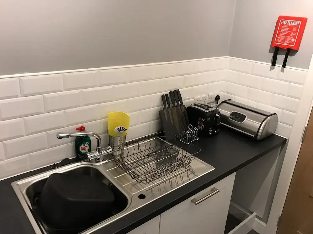Hotel photo 20