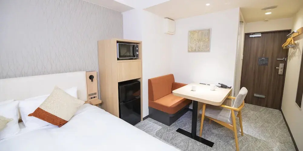 Tokyu Stay Nihonbashi - Chambres