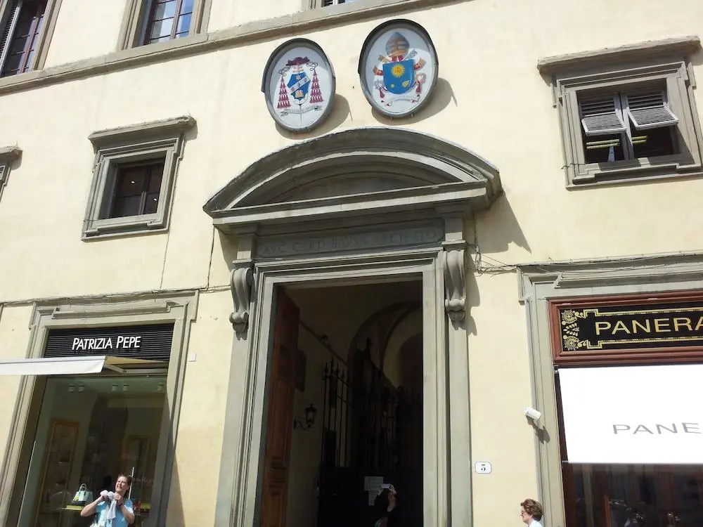 Appartamento Dante