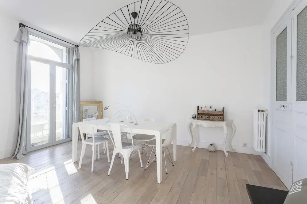 Appartement - Class Appart Ref 5072