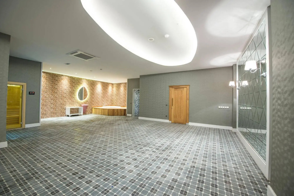 Sirius Deluxe Hotel - All Inclusive - Général