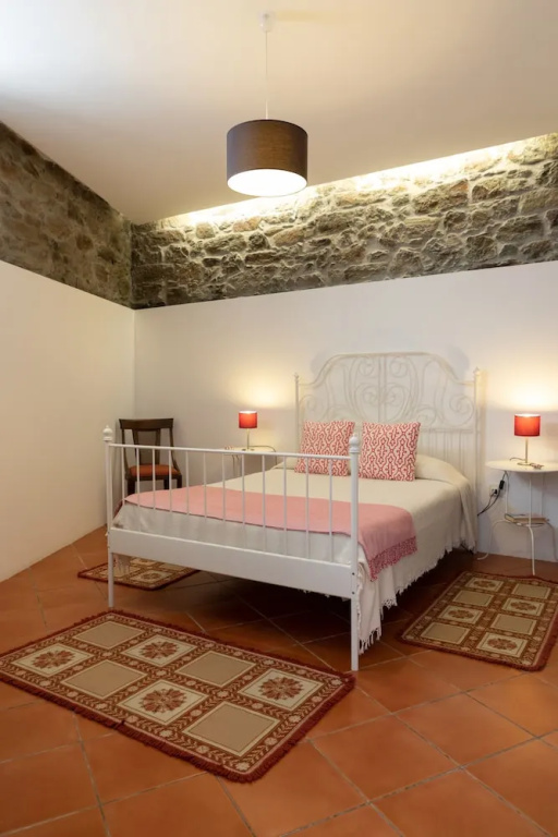 2 Bedrooms Cottage with balcony