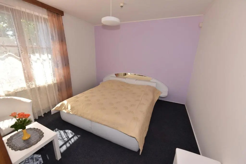 Hotel Trilobit - Chambres