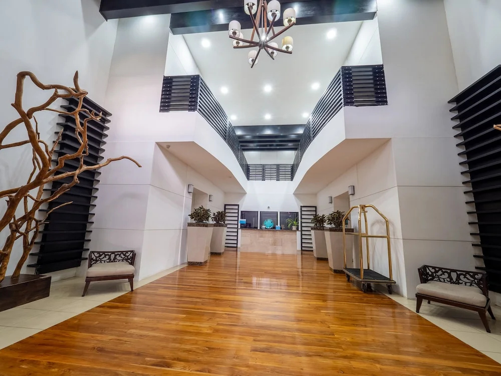 Acqua Residences - Général