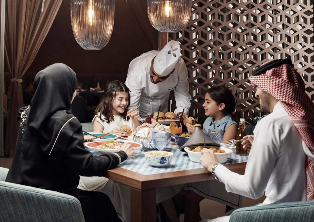 Tilal Riyadh - фото 31