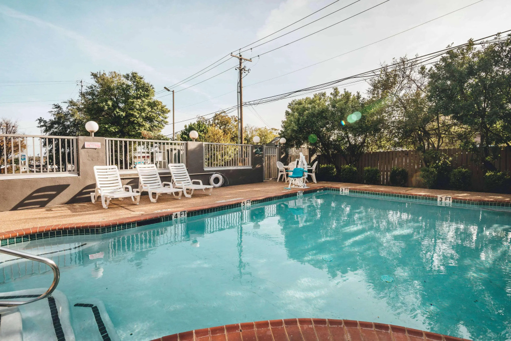 Country Inn & Suites by Radisson, Austin-University, TX - Général