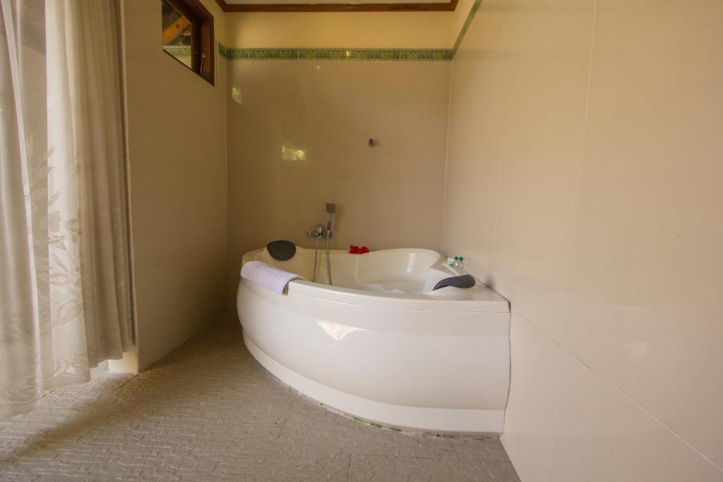 Arya Amed Beach Resort