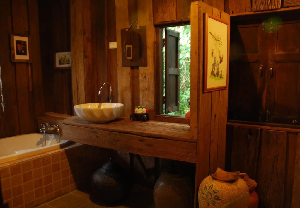 Varinda Garden Resort - Général