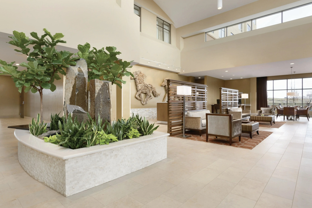 Embassy Suites by Hilton Akron Canton Airport - Général