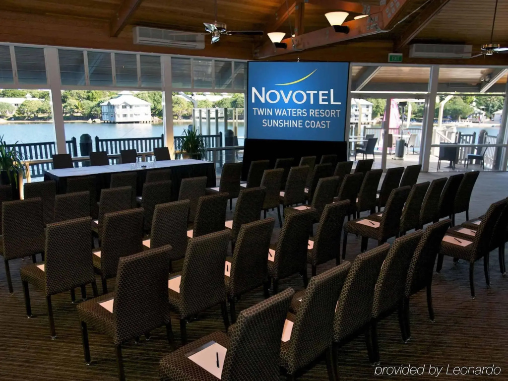 Novotel Sunshine Coast Resort - Général