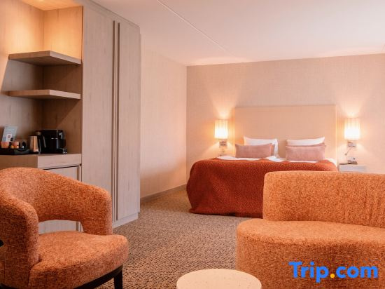 Van der Valk Wieringermeer - Chambres