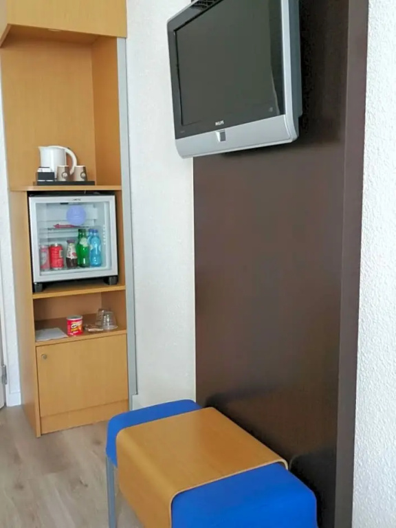 Novotel Setubal - Chambres