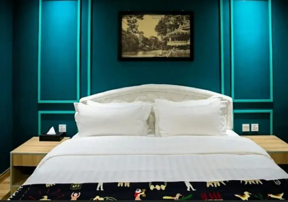 Hotel photo 18