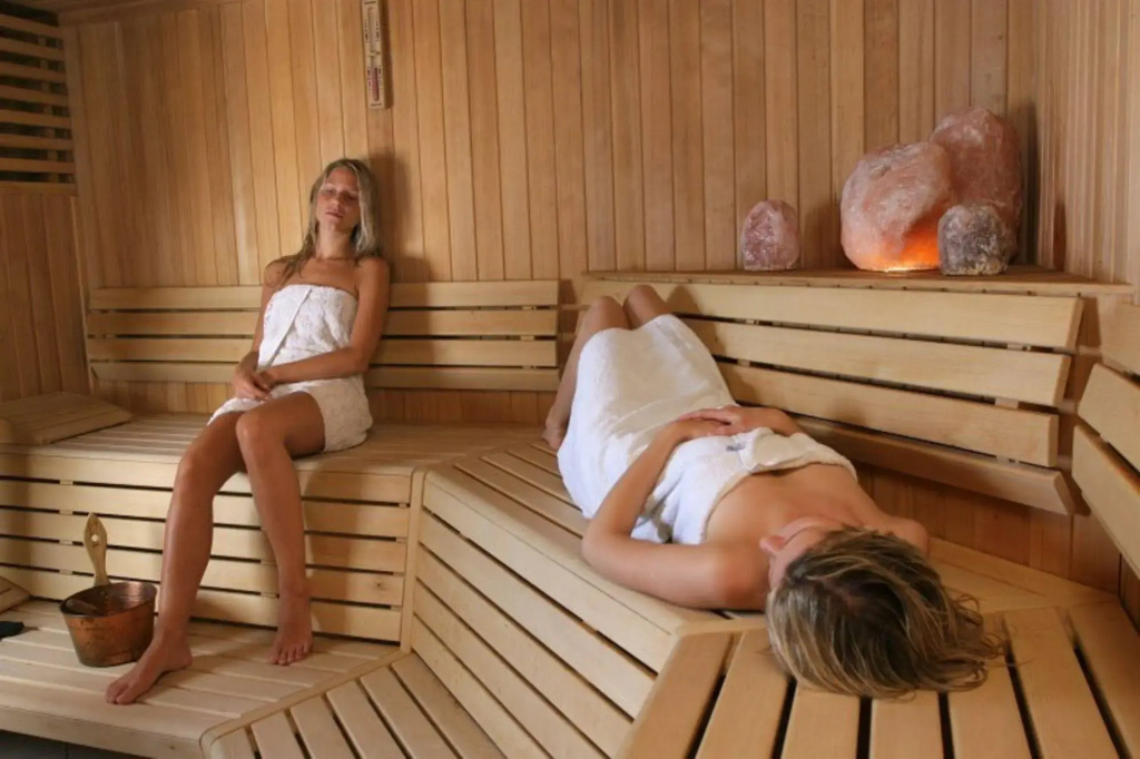 Apartment Resort Eco Spa Snovik - Général