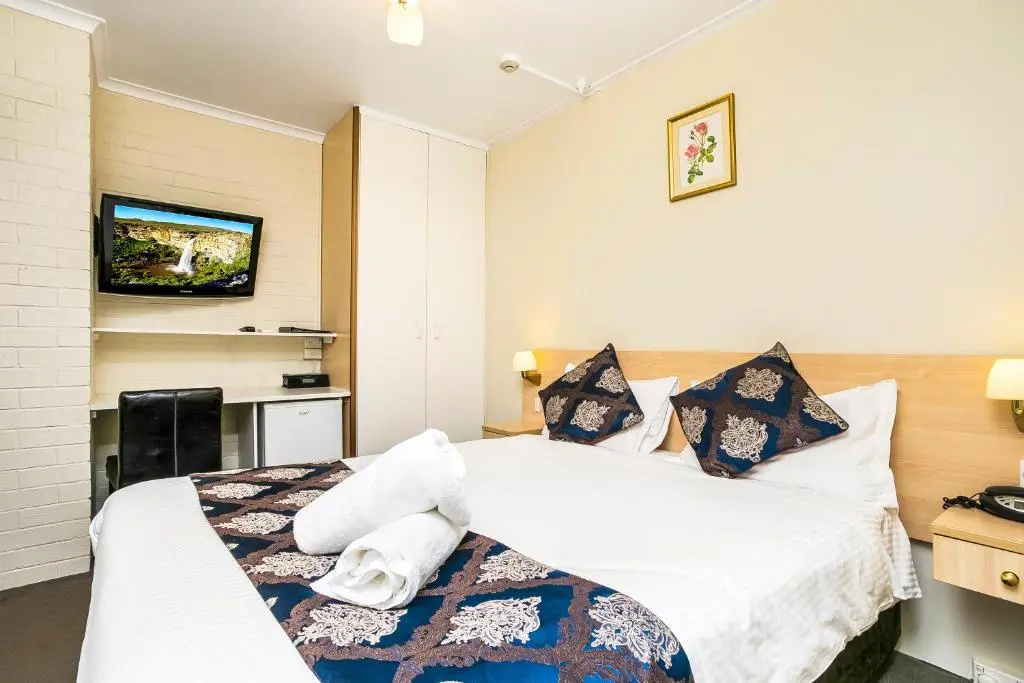 Northshore Hotel - Chambres