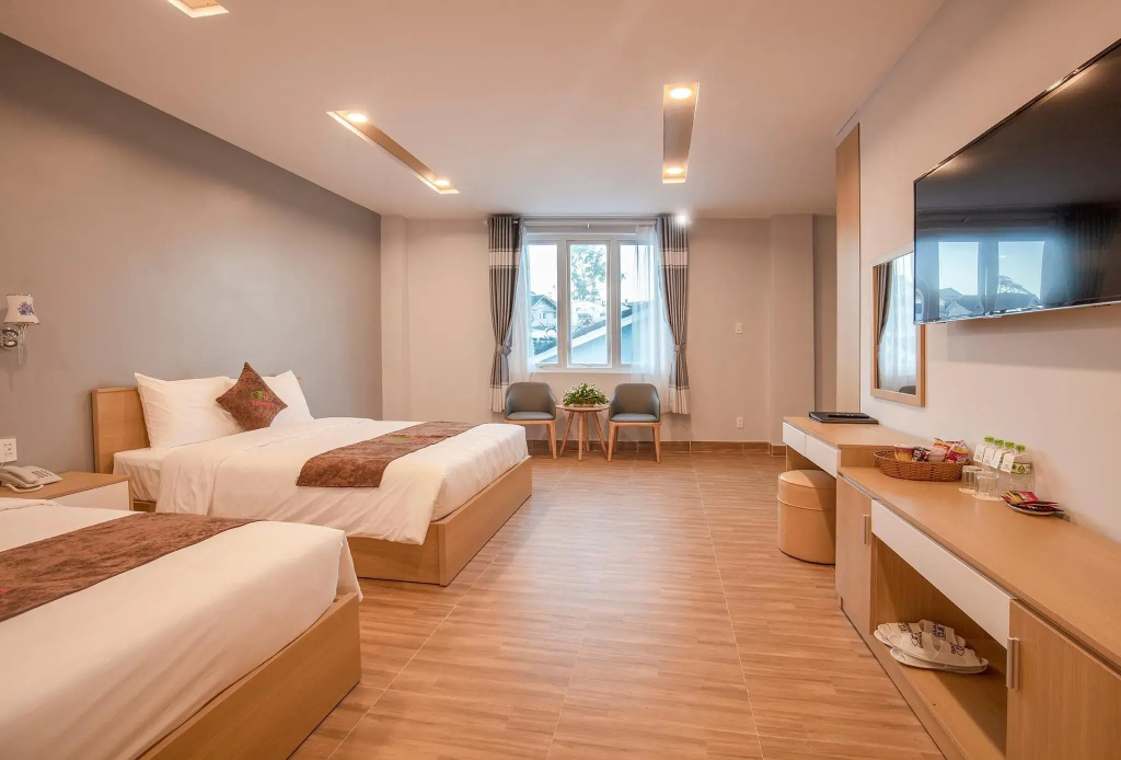 Hotel photo 3