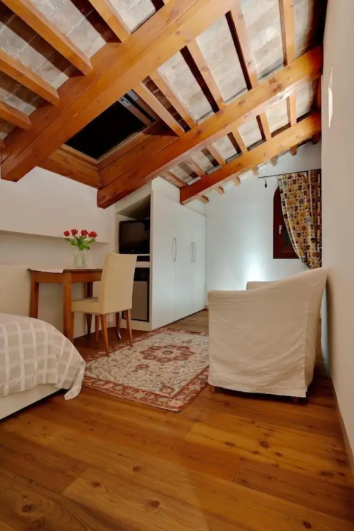Due Mori - Chambres