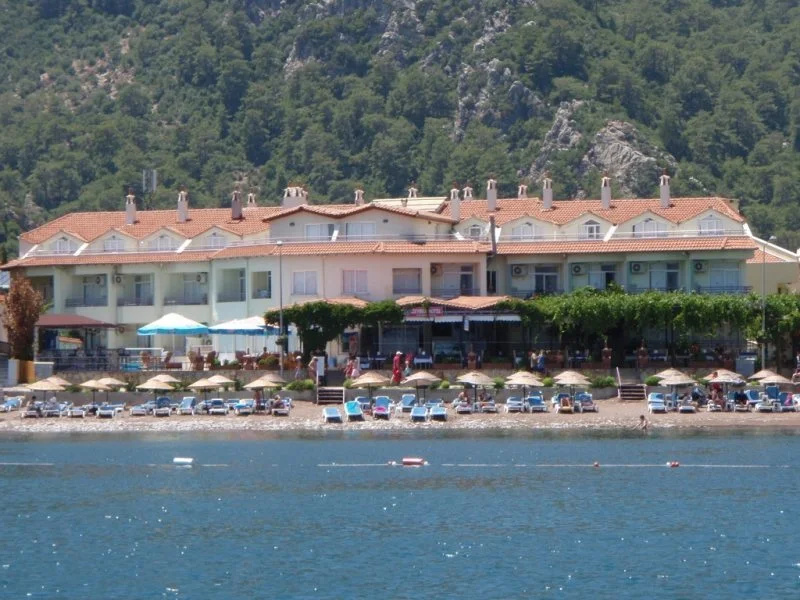 Beach & Waterfront