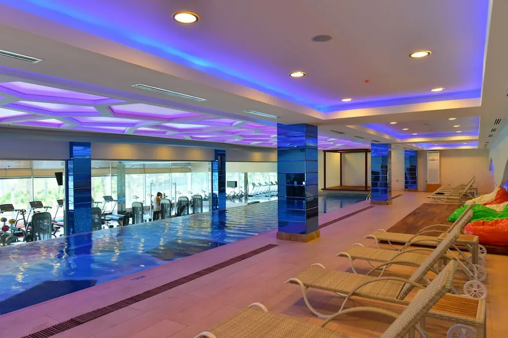 Azura Park Residence - фото 11