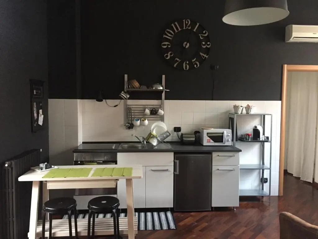 Appartamento Boutique