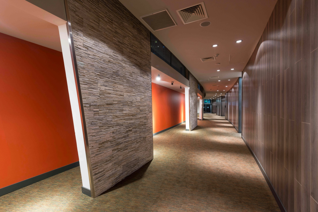 Hilton Garden Inn Iquique - Général