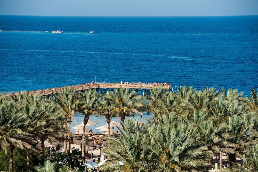 Beach & Waterfront