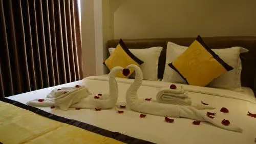 Hotel photo 20