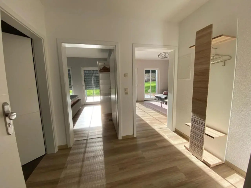Ferienwohnung Bertchen auf dem Zillehof in Ballenstedt - фото 8