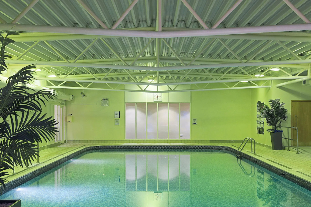Holiday Inn Guildford by IHG - Général