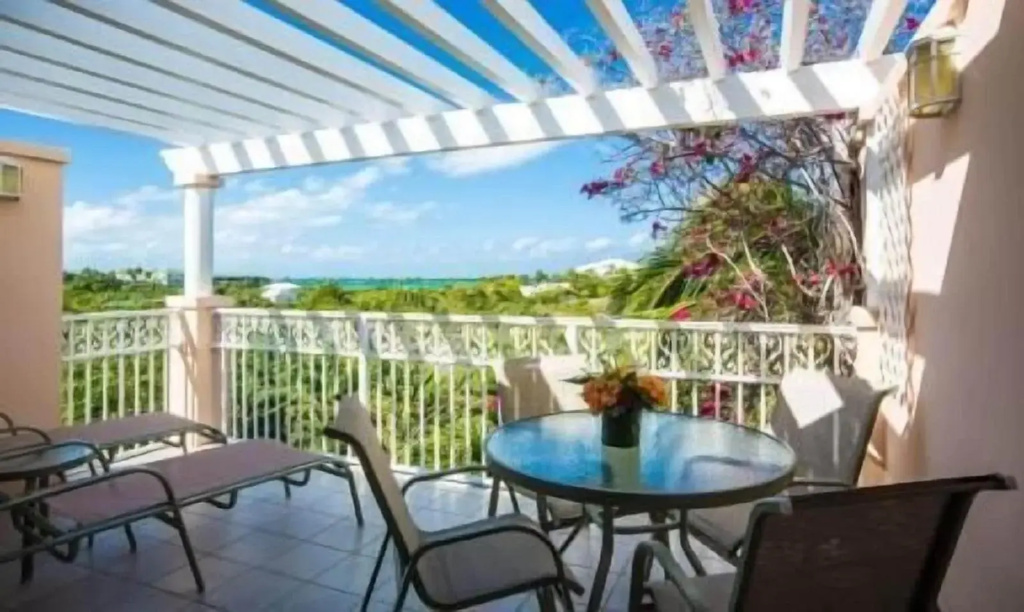 Inn at Grace Bay - Général