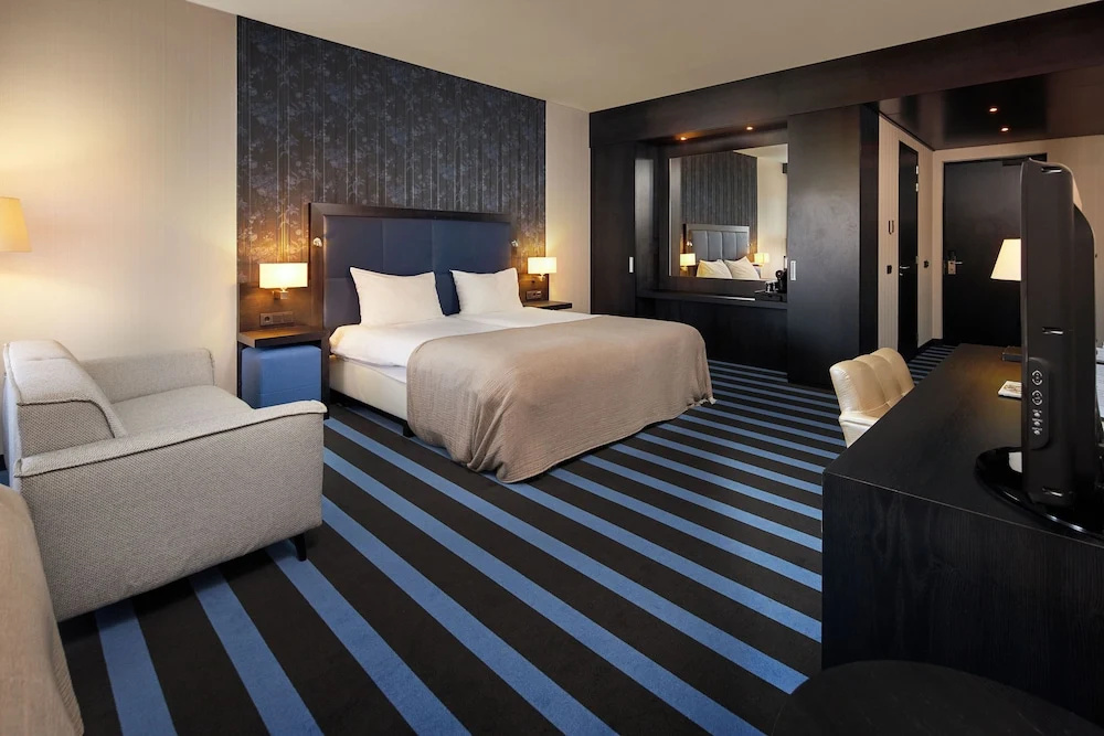 Van Der Valk Hotel Sneek - Général