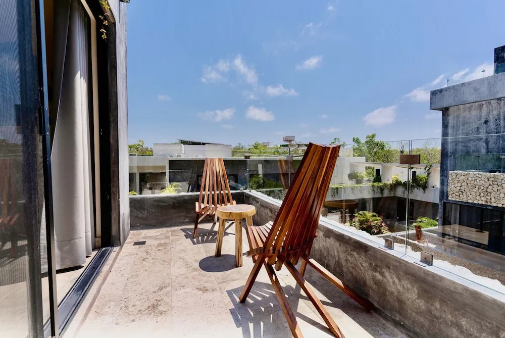 Family Apartment