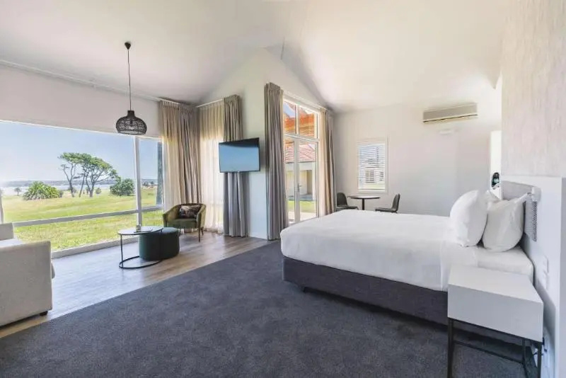 Rydges Formosa Auckland Golf Resort - Chambres