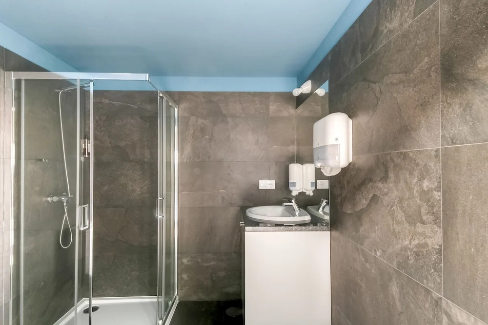 West Beach Hotel Brighton - Chambres