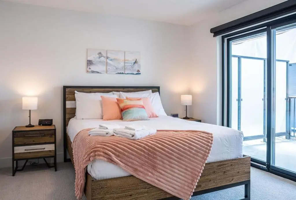 Alpine Dream By Revelstoke Vacations