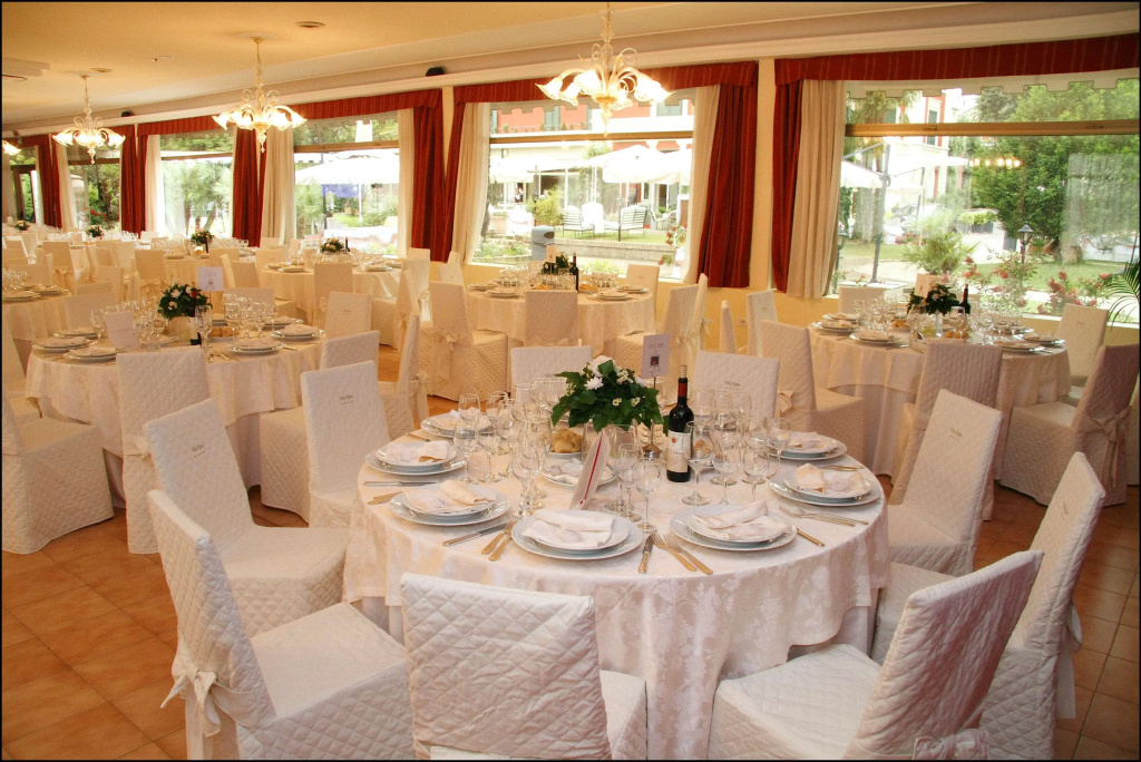 Hotel Villa Pigna - Général