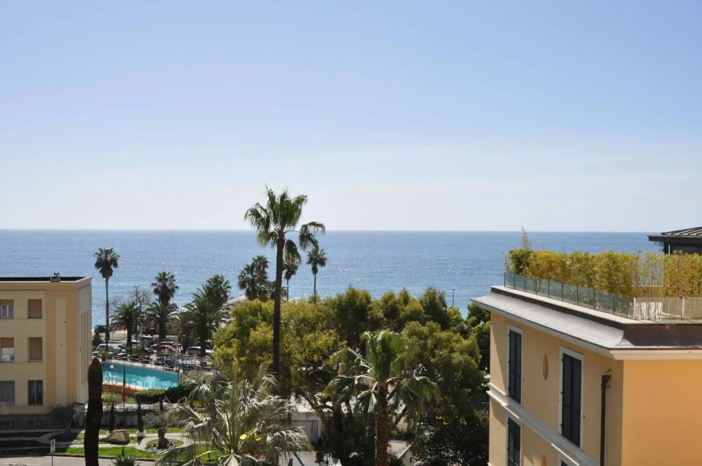 Hotel Sole Mare - Général