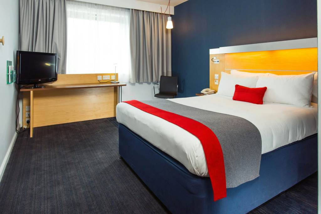 Holiday Inn Express Hemel Hempstead by IHG - Général