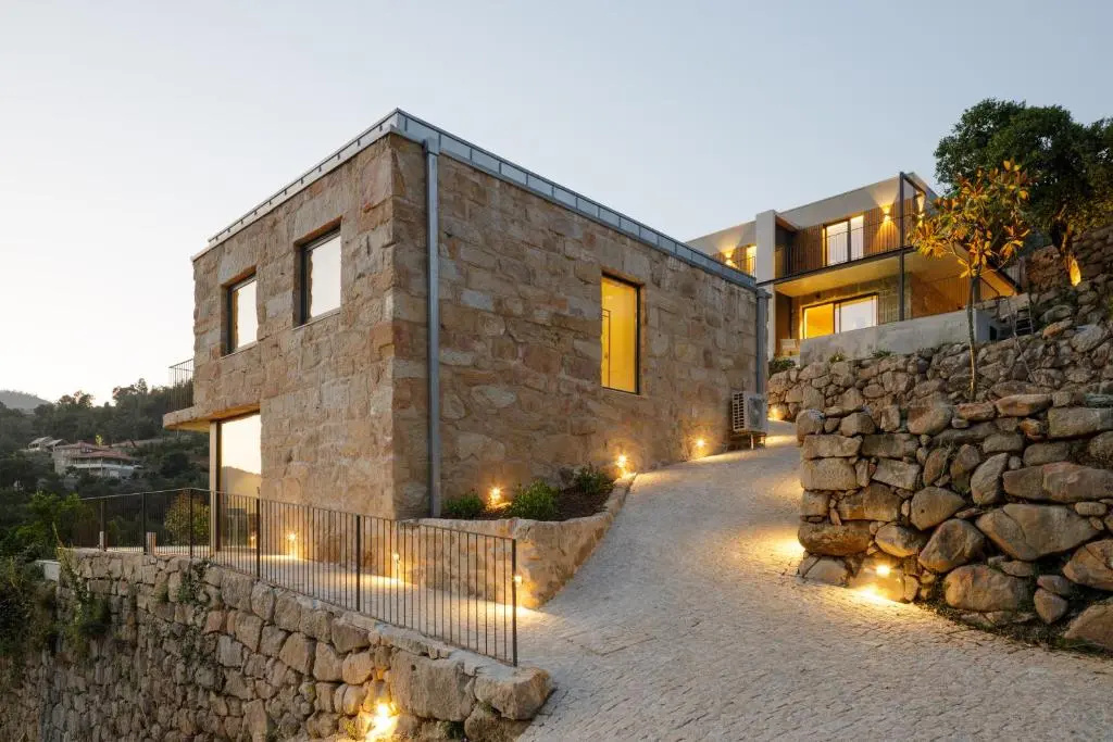 Dajas Douro Valley - Exclusive Villas
