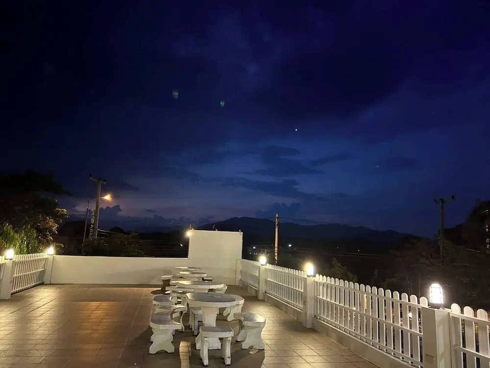 Charming Home Resort - Chambres