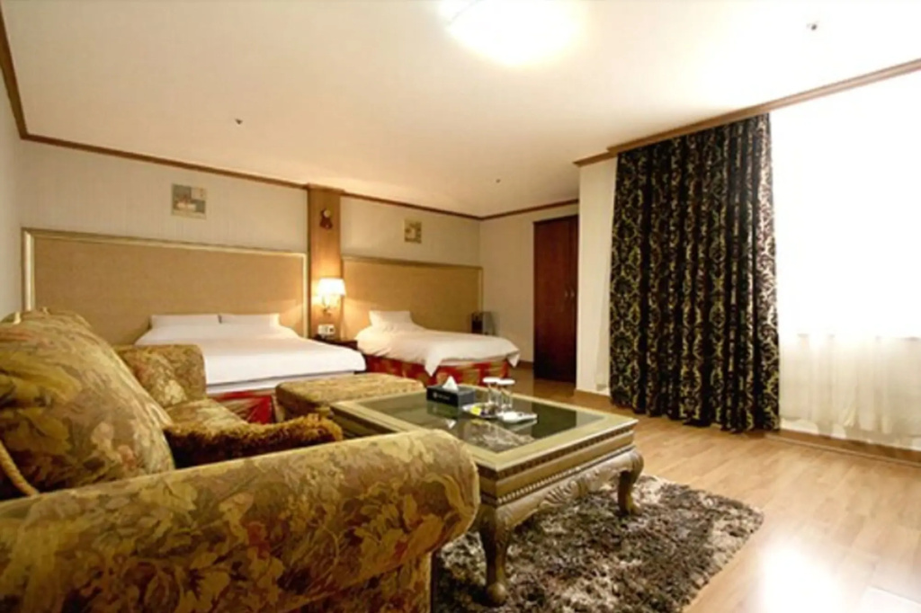 Hotel photo 14