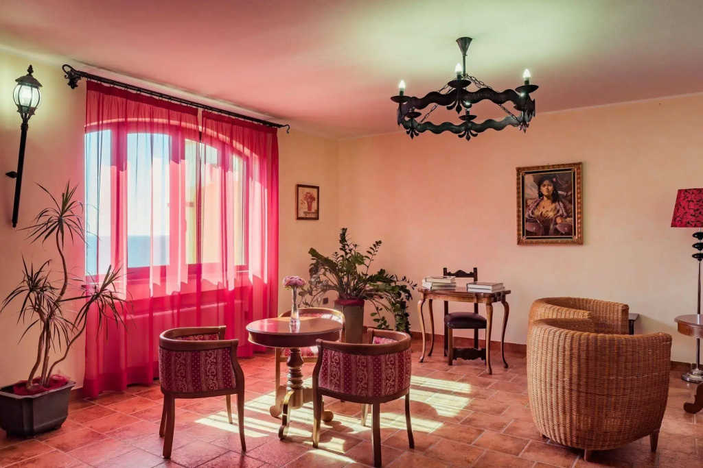 Hotel Lido degli Spagnoli - Général