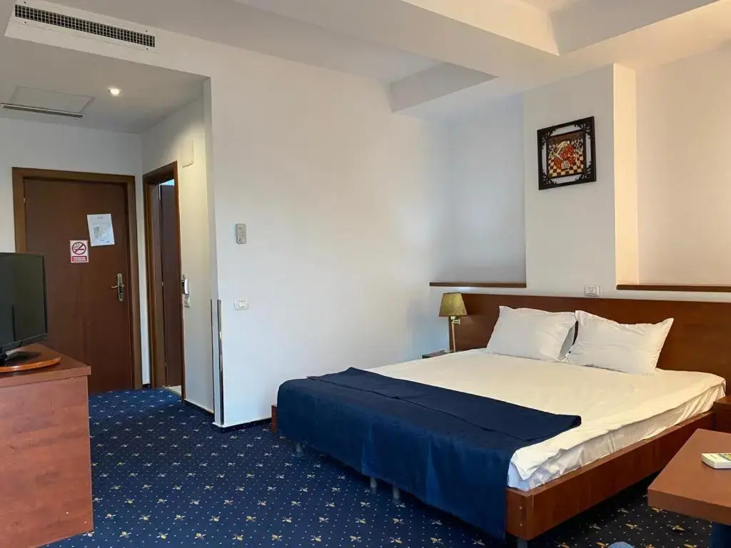 Samaa Hotel - Chambres