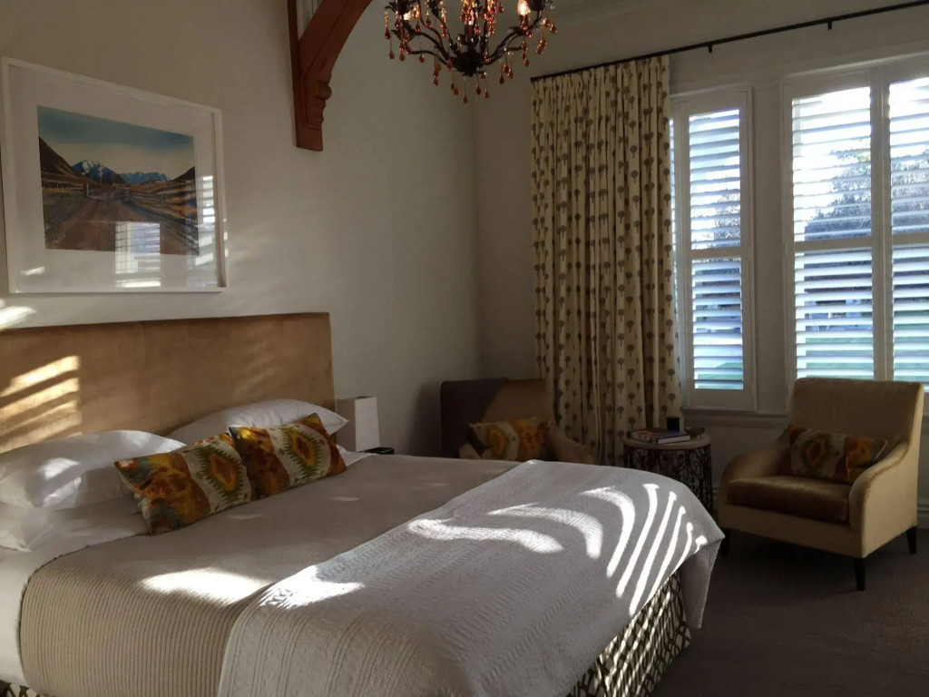 The Marlborough — фото 4