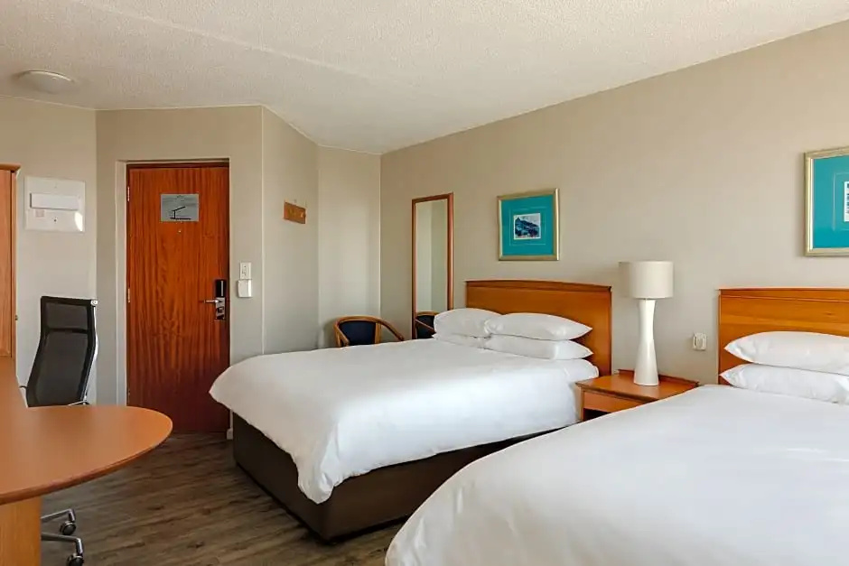 Protea Hotel by Marriott Cape Town Tyger Valley - Chambres