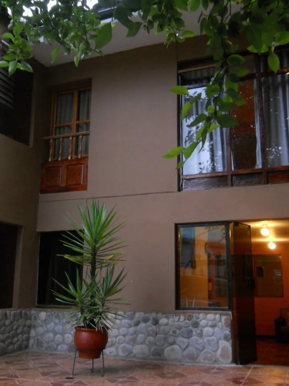 Hostal Goya Andina