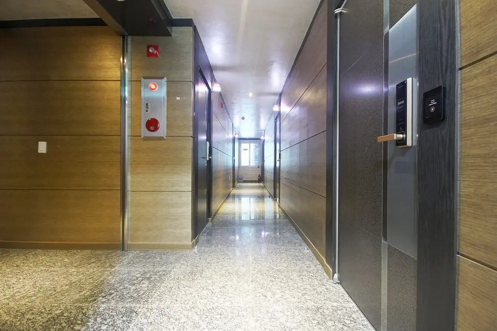 Hotel photo 9