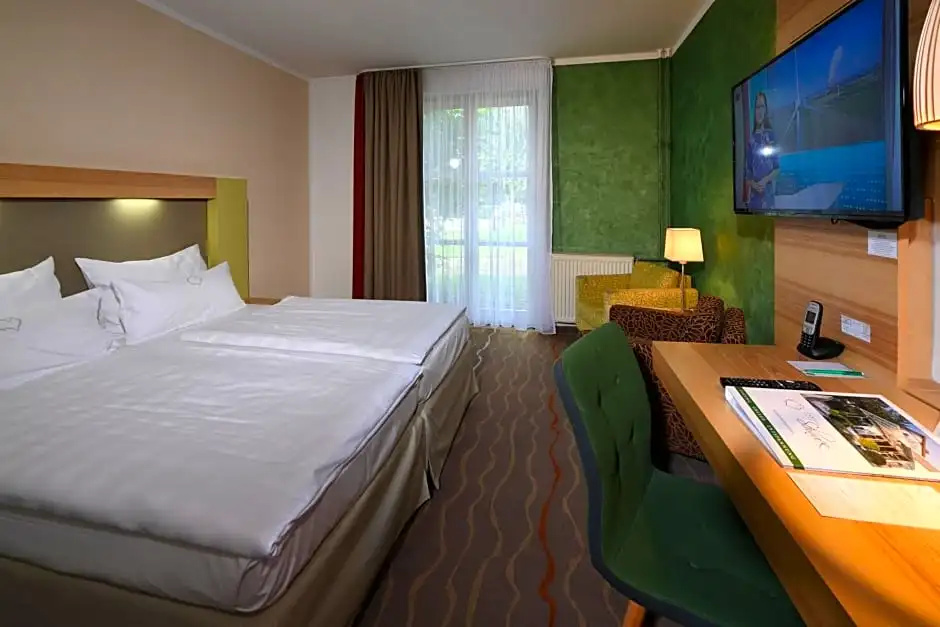 Landhotel Schnuck - Chambres
